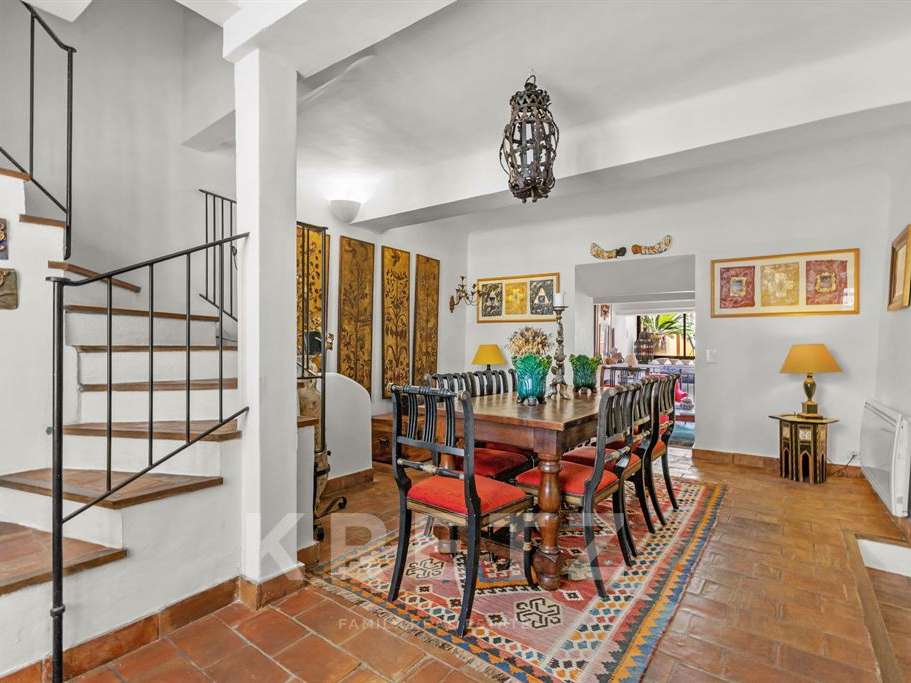 Maison Grimaud