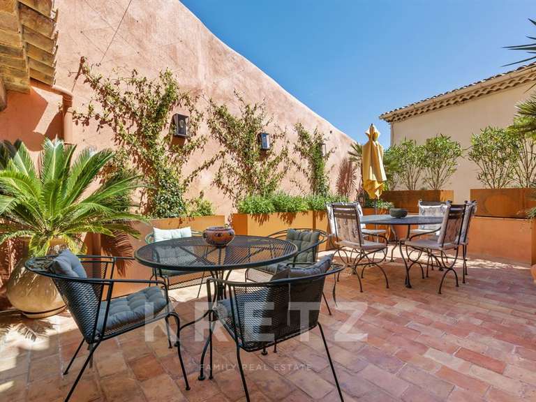 Maison Grimaud - 5 chambres - 250m²
