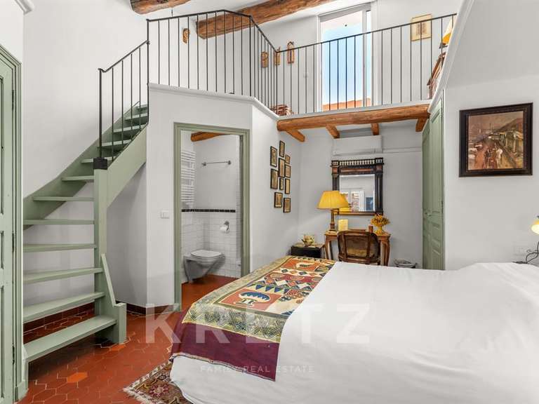 Maison Grimaud - 5 chambres - 250m²
