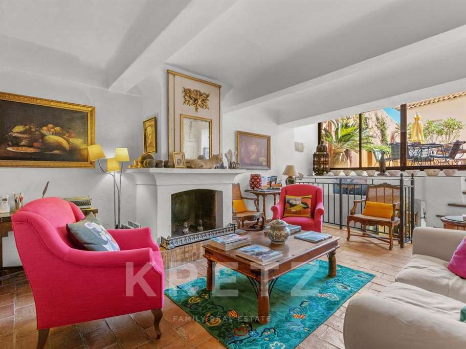 Maison Grimaud