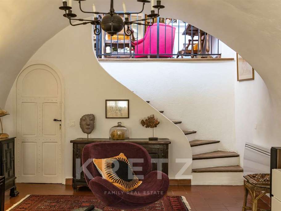 Maison Grimaud