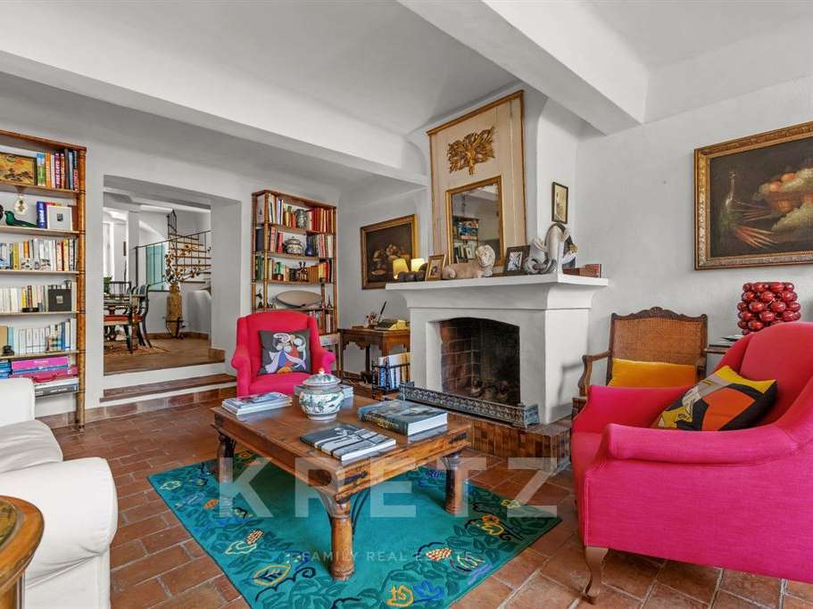 Maison Grimaud
