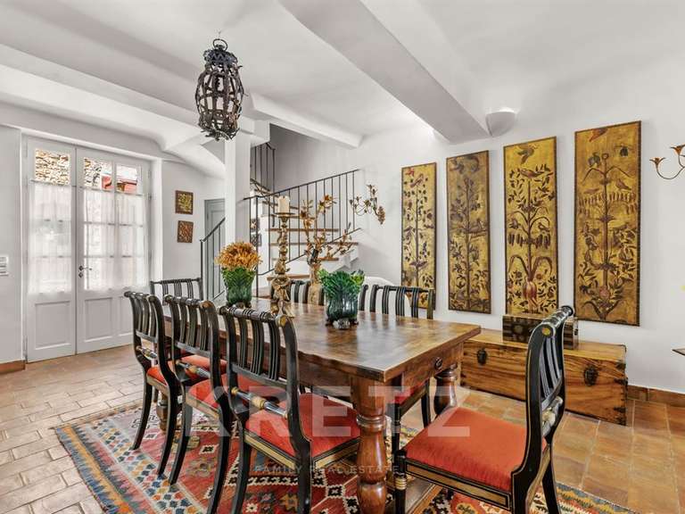 Maison Grimaud - 5 chambres - 250m²