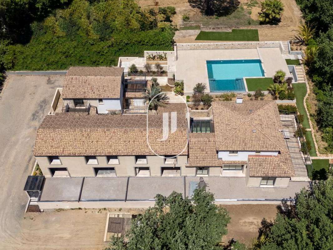 Maison Grimaud