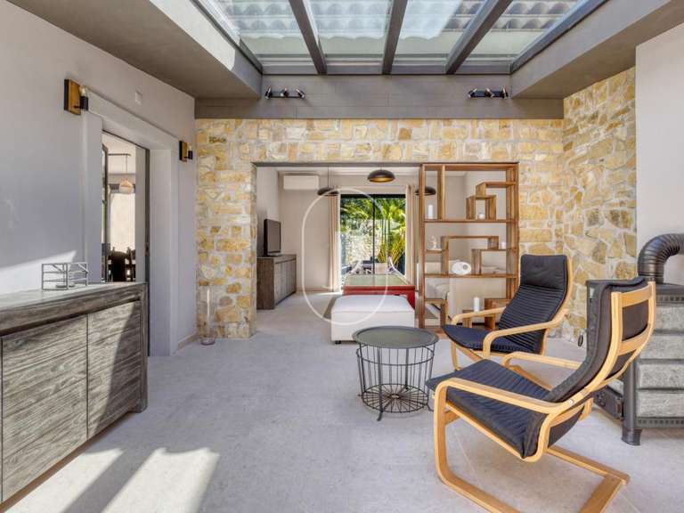 Maison Grimaud - 4 chambres - 184m²