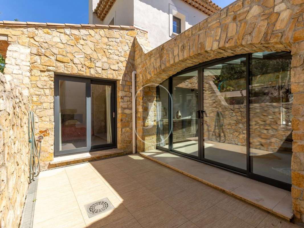 Maison Grimaud