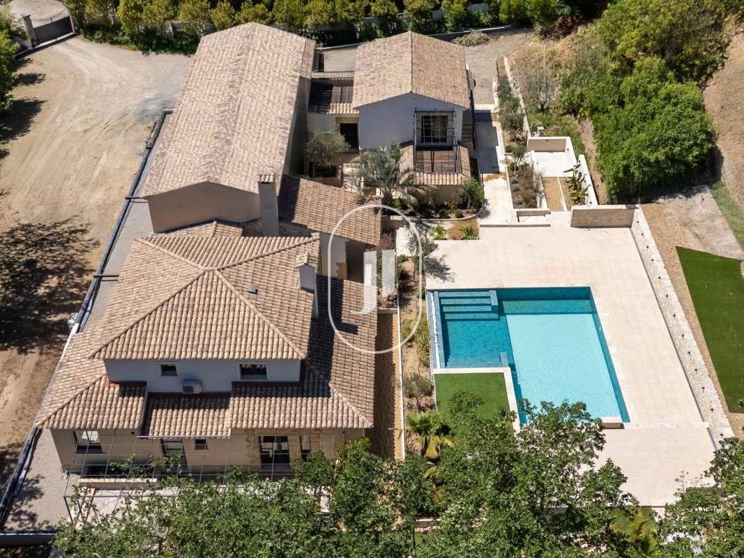 Maison Grimaud