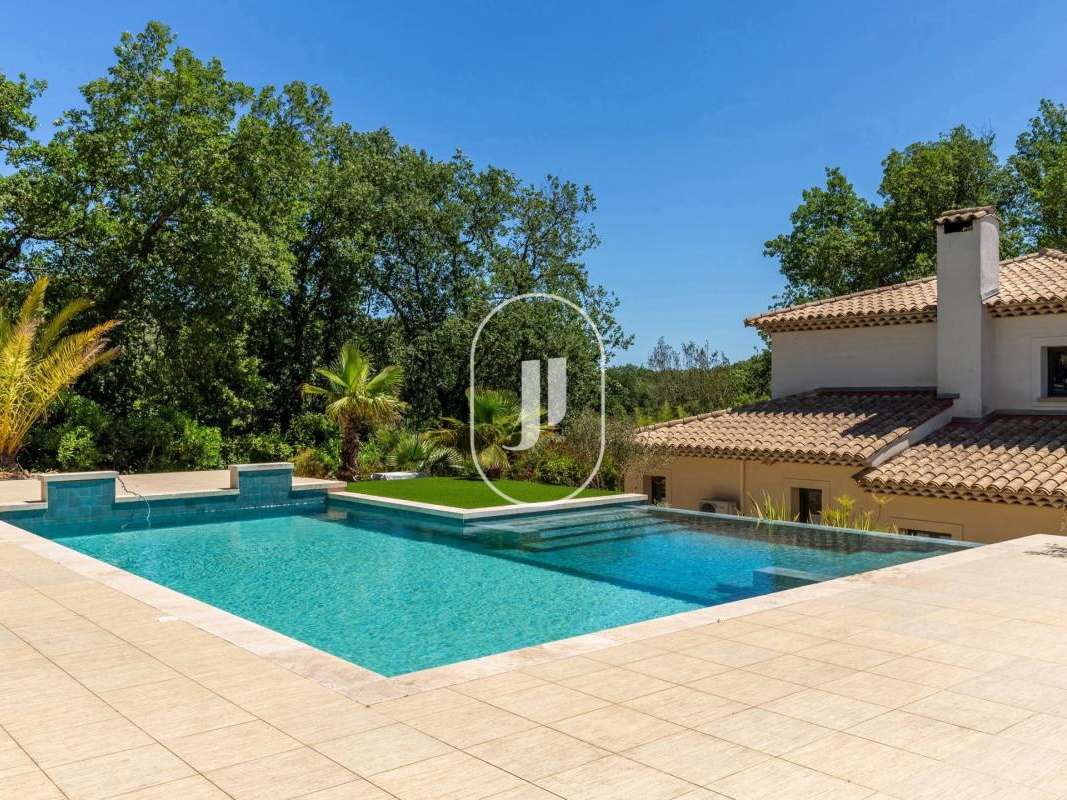 Maison Grimaud