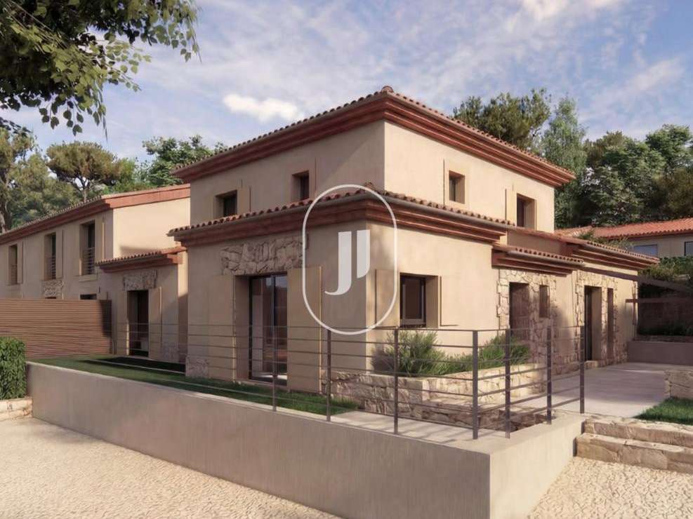 Maison Grimaud
