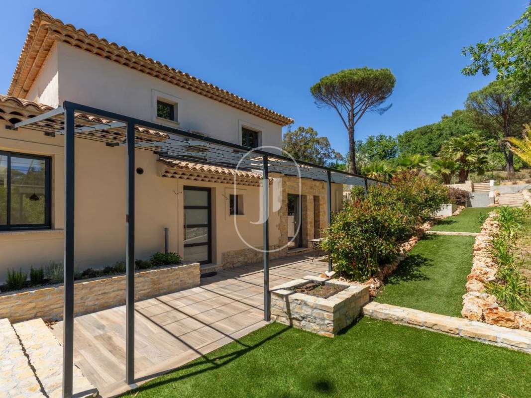 Maison Grimaud