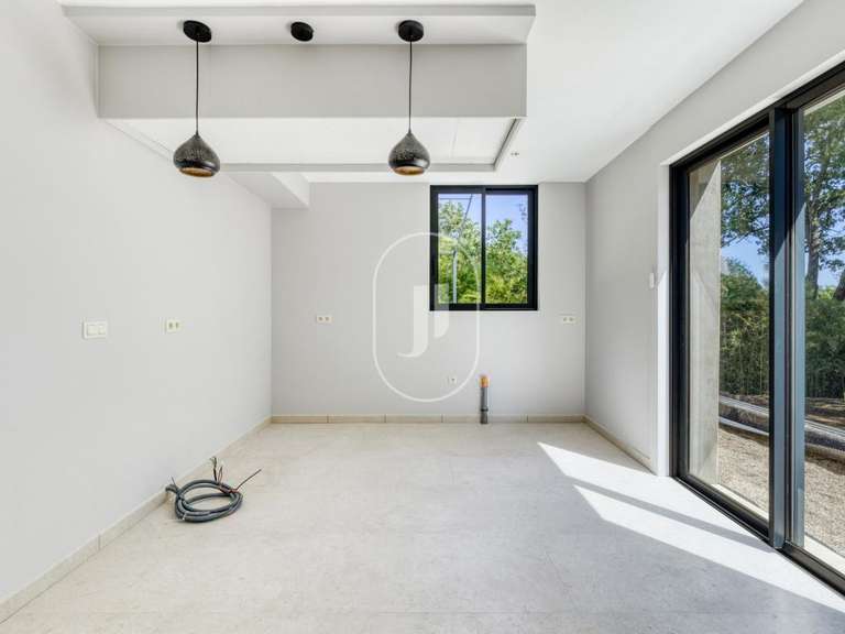Maison Grimaud - 4 chambres - 184m²