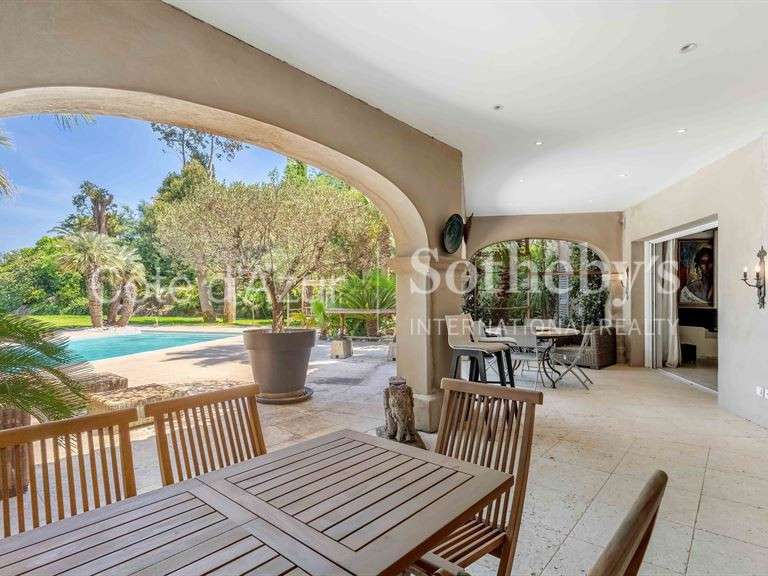 Maison Grimaud