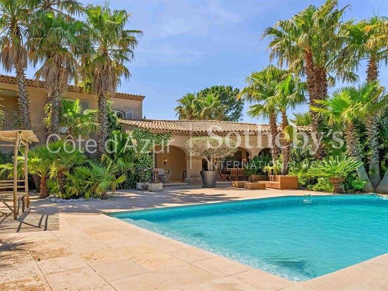 Maison Grimaud