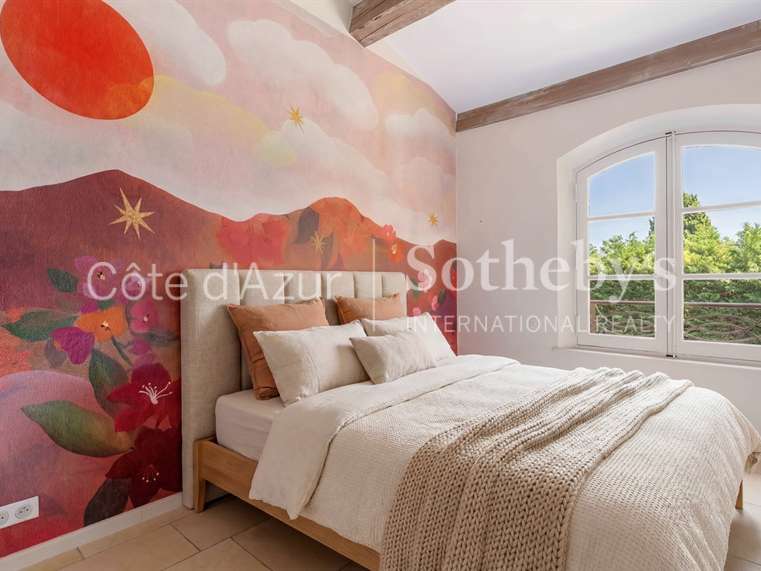 Maison Grimaud