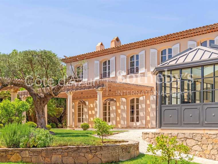 Maison Grimaud