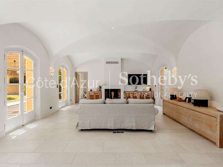 House Grimaud - 6 bedrooms - 260m²