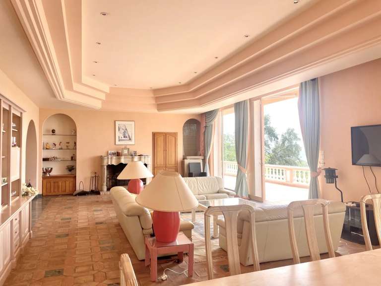 Maison avec Vue sur mer Grimaud - 9 chambres - 480m²