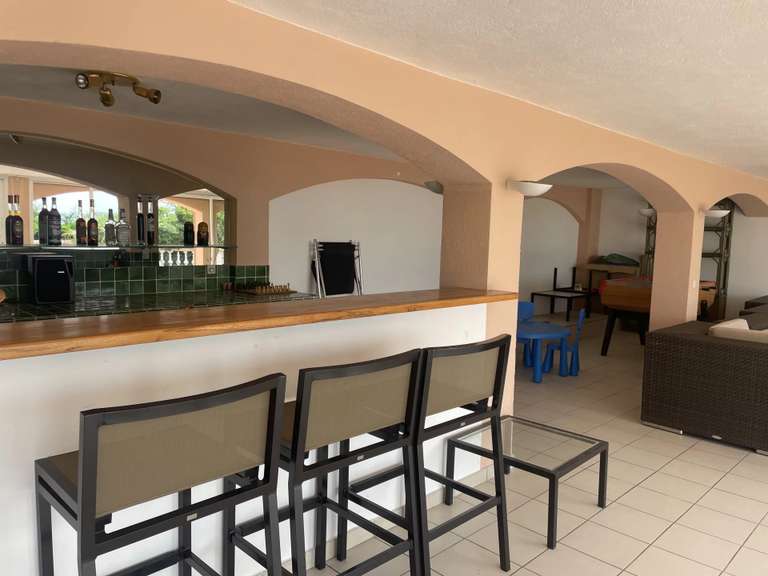 Maison avec Vue sur mer Grimaud - 9 chambres - 480m²