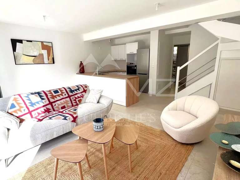 House Grimaud - 2 bedrooms - 70m²