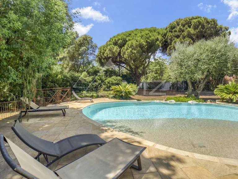 Maison avec Vue sur mer Grimaud - 6 chambres - 220m²