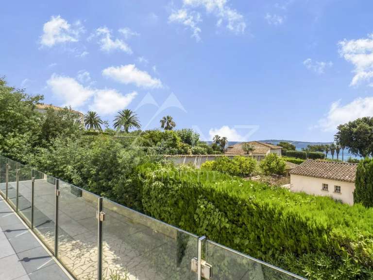 Maison avec Vue sur mer Grimaud - 6 chambres - 220m²