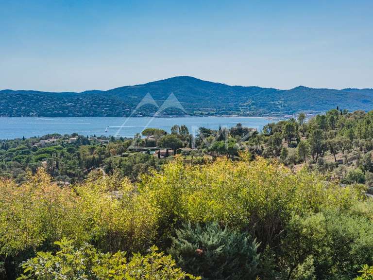 Maison avec Vue sur mer Grimaud - 6 chambres - 3245m²