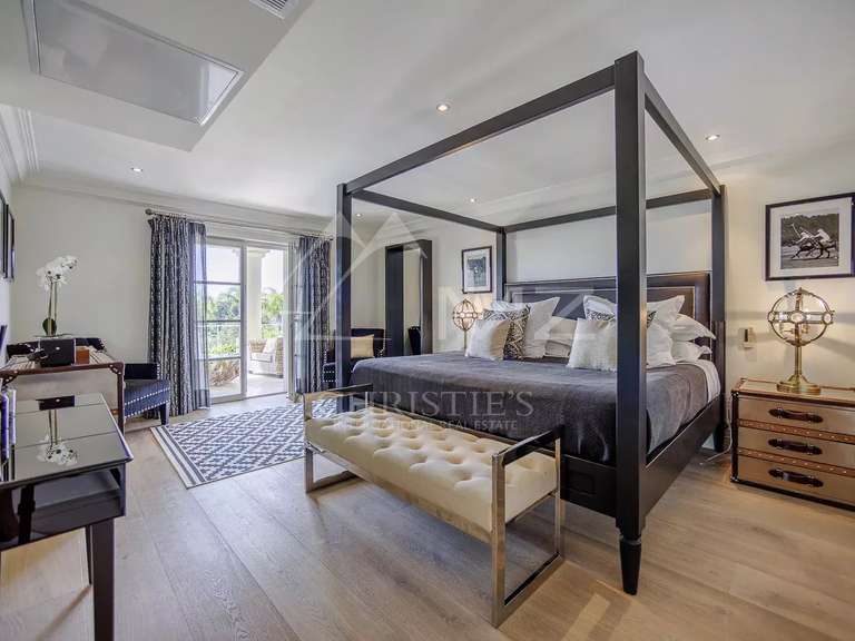 Maison avec Vue sur mer Grimaud - 6 chambres - 3245m²