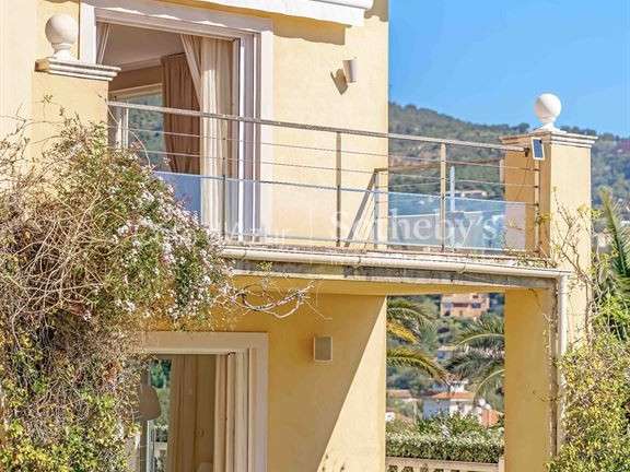 Maison avec Vue sur mer Grimaud - 5 chambres - 430m²