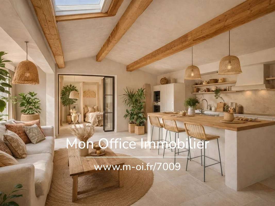 House Grimaud