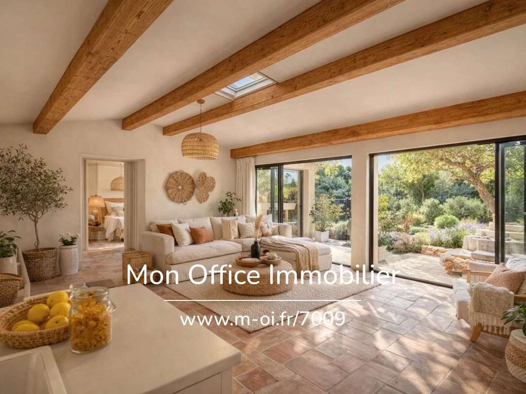 House Grimaud