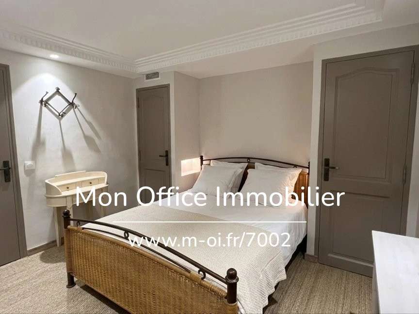 Maison Grimaud