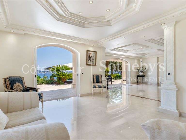 Maison Grimaud