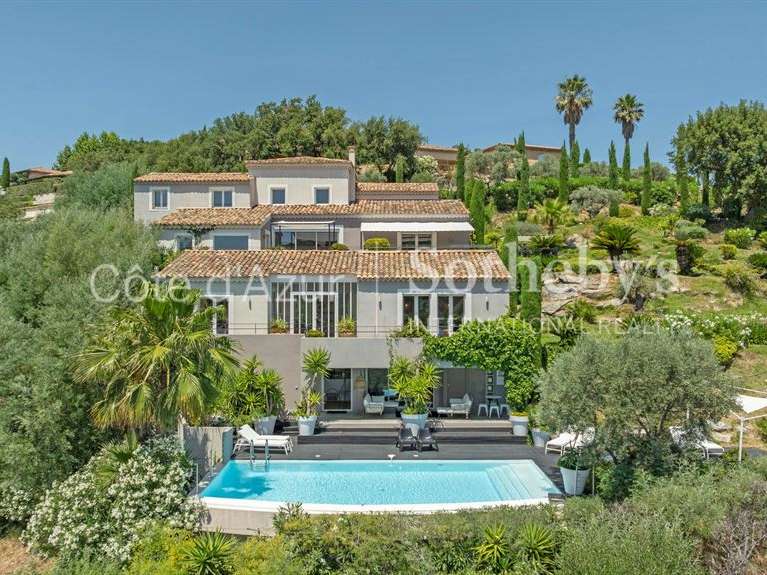 Maison Grimaud