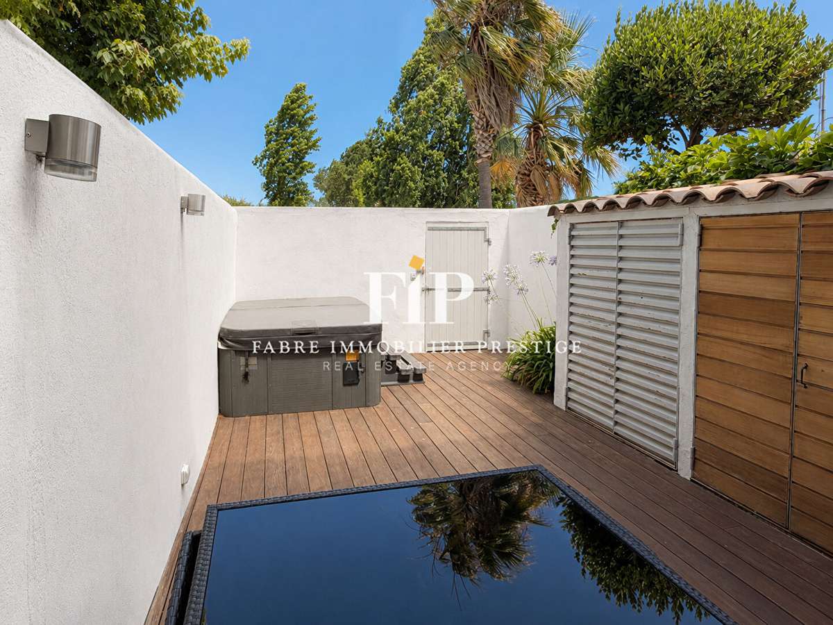 Maison Grimaud