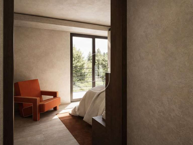 Maison Grimaud - 2 chambres - 70m²