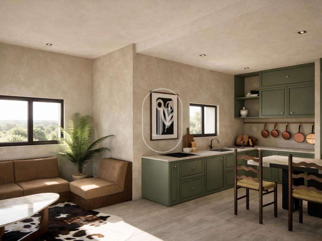 Maison Grimaud