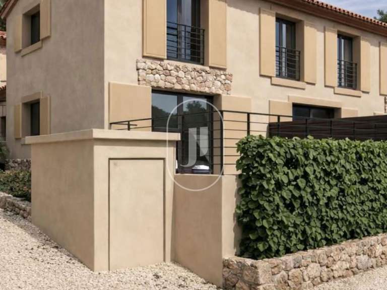 Maison Grimaud - 2 chambres - 70m²