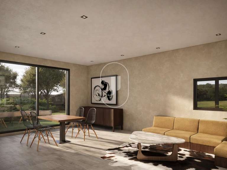 Maison Grimaud - 2 chambres - 70m²