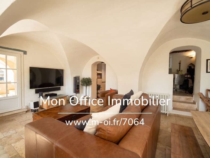 Maison Grimaud