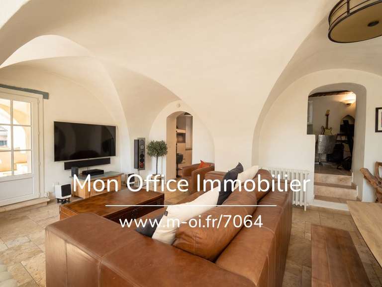 Maison Grimaud