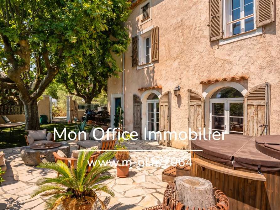 Maison Grimaud