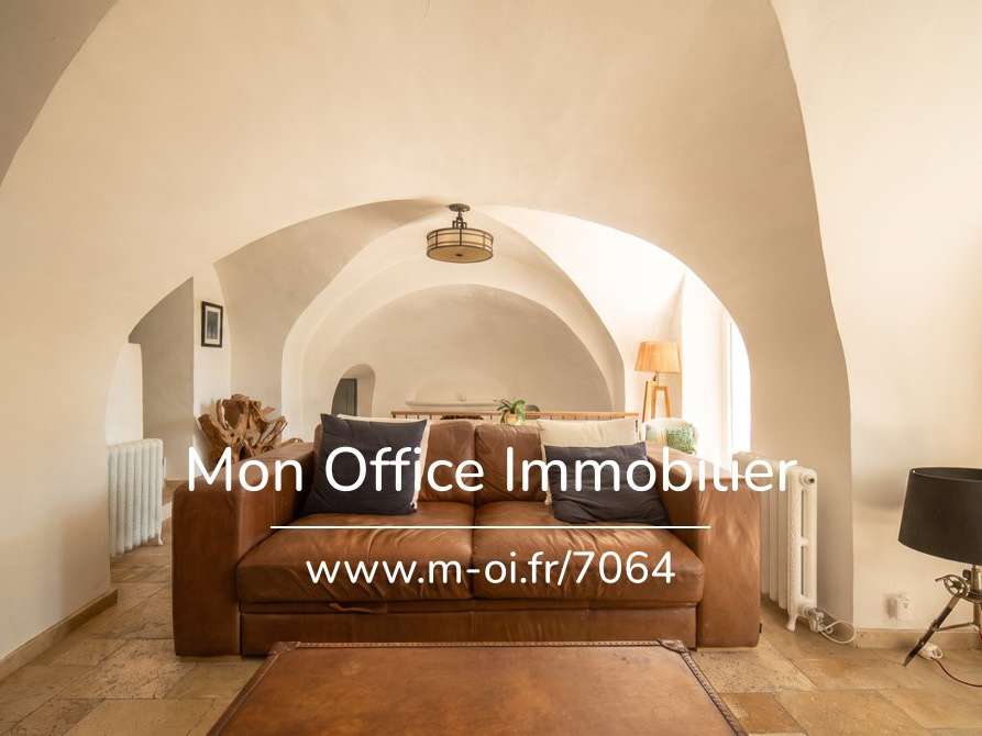 Maison Grimaud