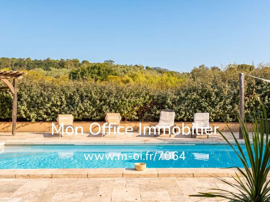 Maison Grimaud