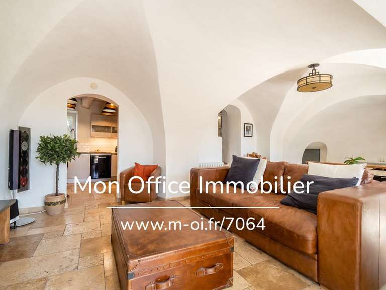House Grimaud - 3 bedrooms - 142m²