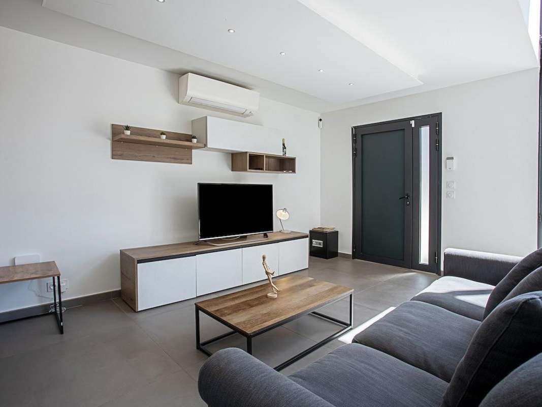 Maison Grimaud