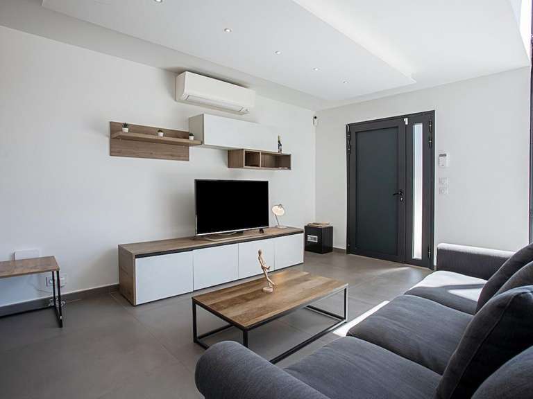 Maison avec Vue sur mer Grimaud - 6 chambres - 281m²