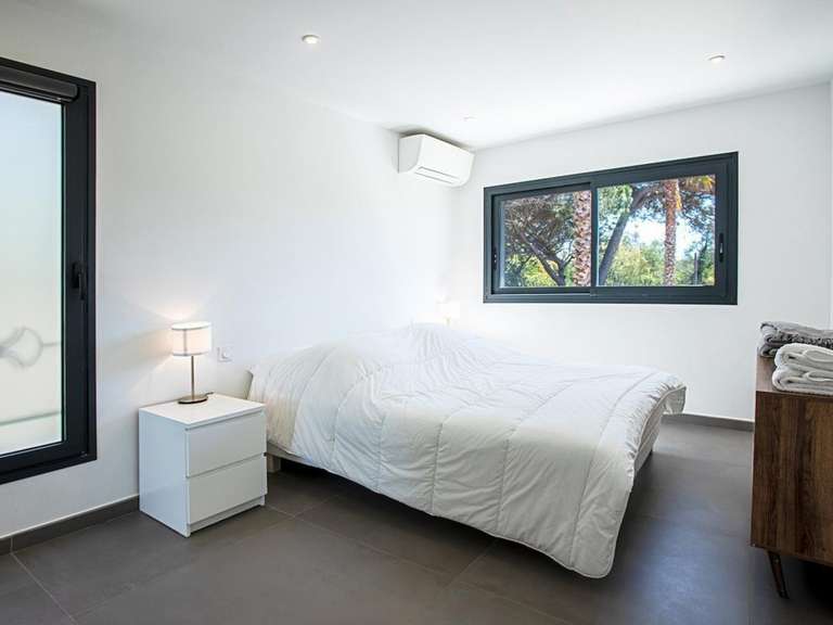 Maison avec Vue sur mer Grimaud - 6 chambres - 281m²