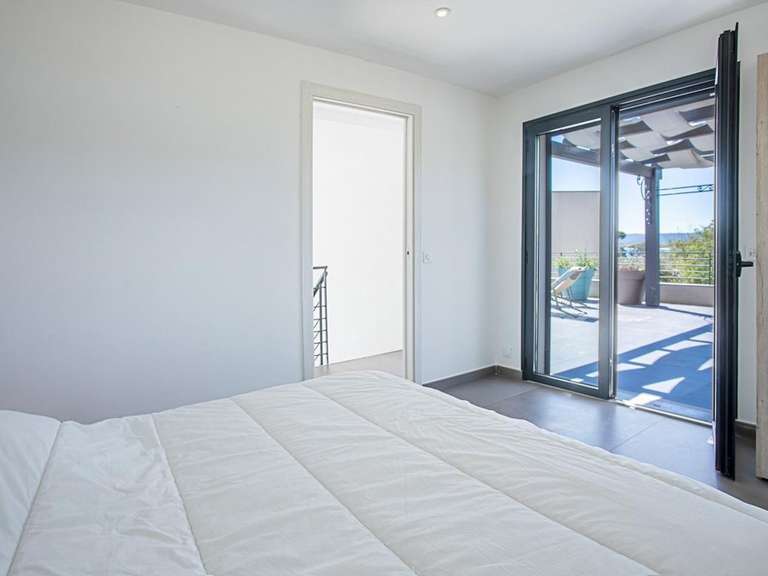 Maison avec Vue sur mer Grimaud - 6 chambres - 281m²