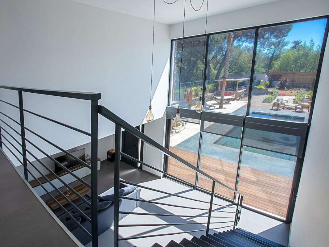 Maison Grimaud