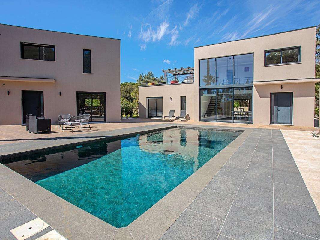 Maison Grimaud